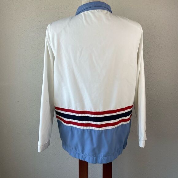 Vintage Keneth Too Petite Full Zip Jacket Size Petite S - Picture 5 of 8